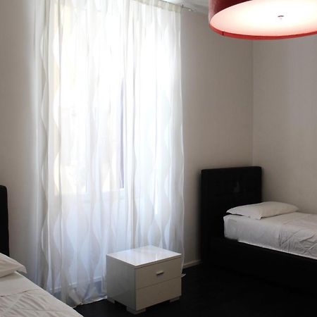 로마 Veneto Modern House 아파트 외부 사진