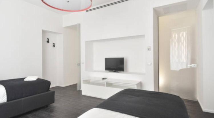 로마 Veneto Modern House 아파트 외부 사진