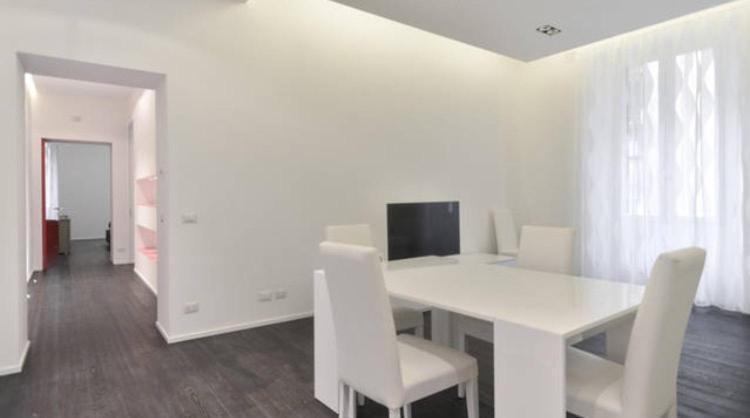 로마 Veneto Modern House 아파트 외부 사진