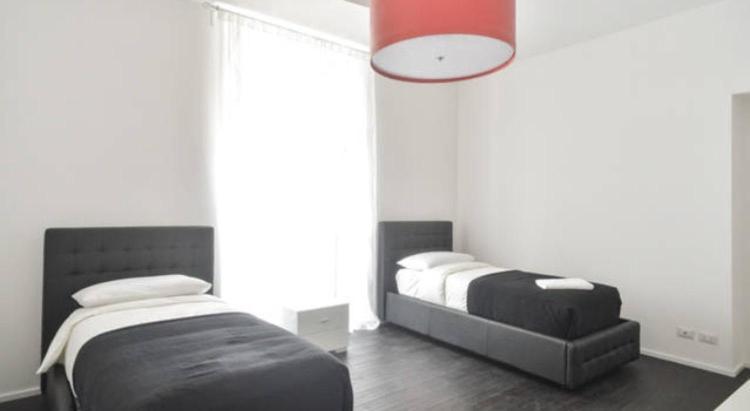 로마 Veneto Modern House 아파트 외부 사진