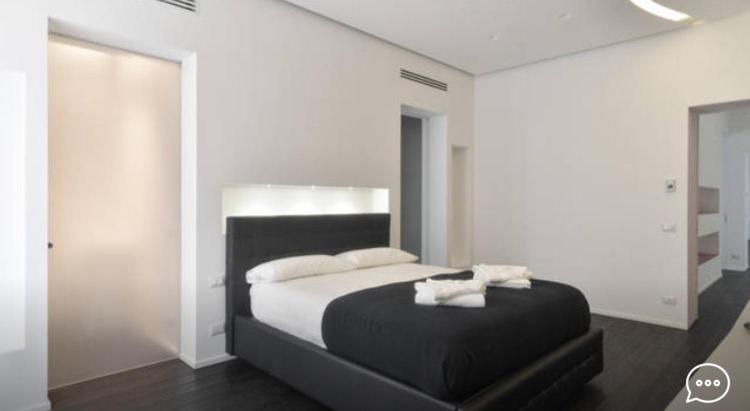 로마 Veneto Modern House 아파트 외부 사진