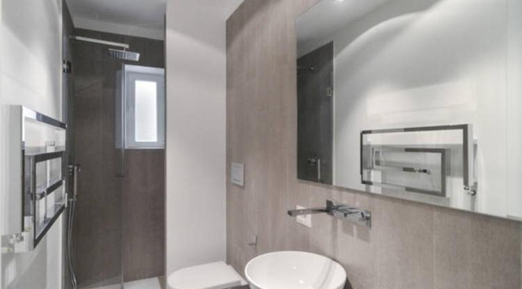 로마 Veneto Modern House 아파트 외부 사진