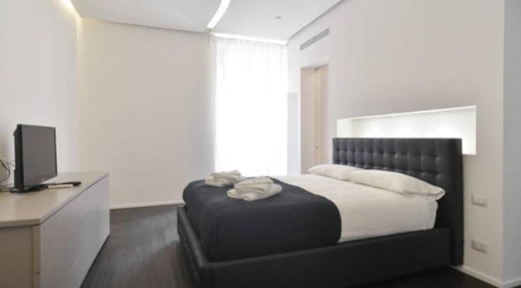 로마 Veneto Modern House 아파트 외부 사진