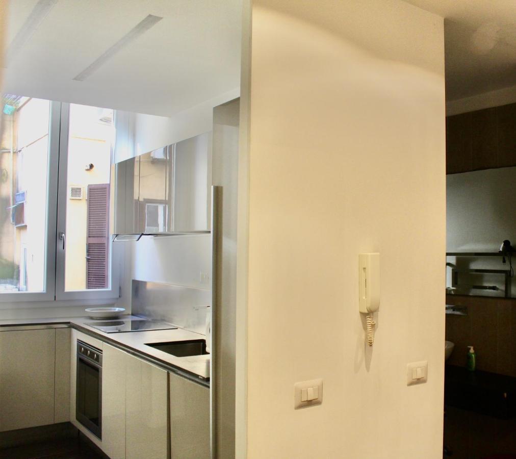 로마 Veneto Modern House 아파트 외부 사진