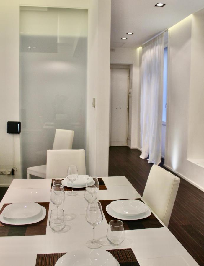 로마 Veneto Modern House 아파트 외부 사진