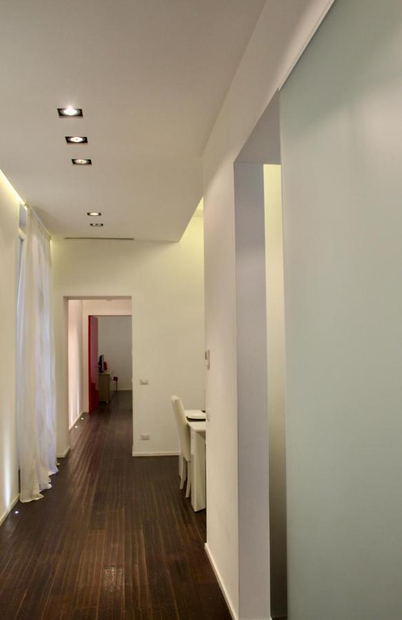 로마 Veneto Modern House 아파트 외부 사진