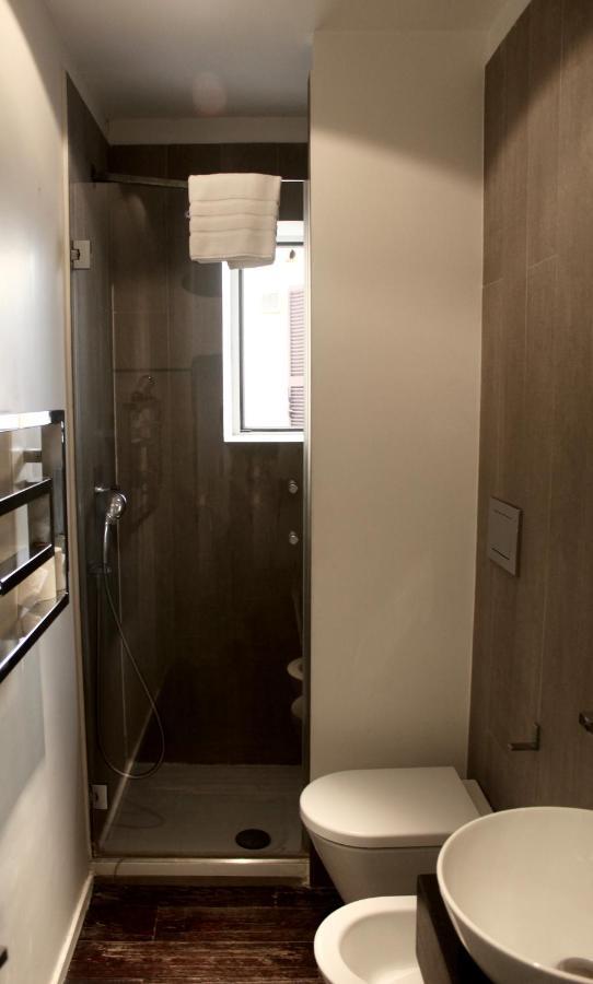 로마 Veneto Modern House 아파트 외부 사진