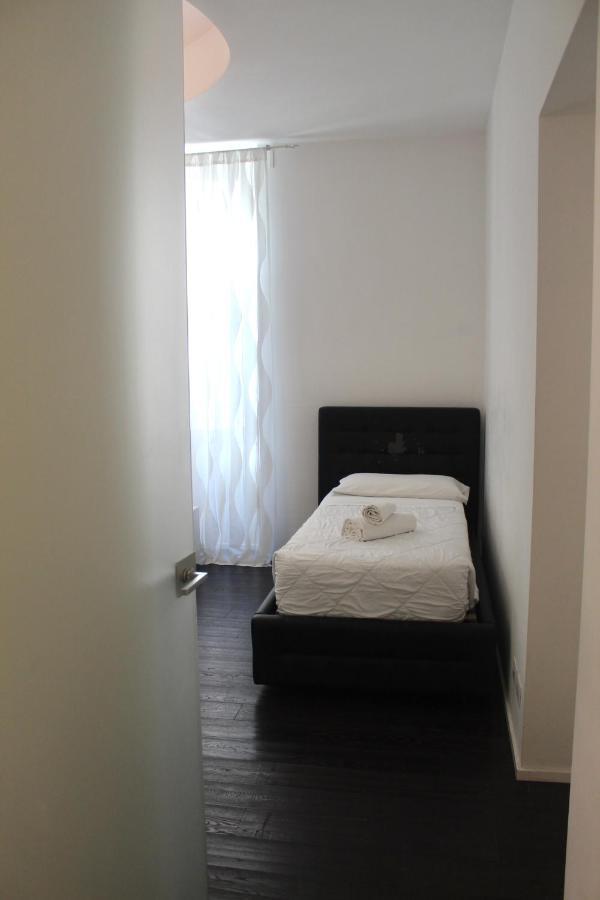 로마 Veneto Modern House 아파트 외부 사진