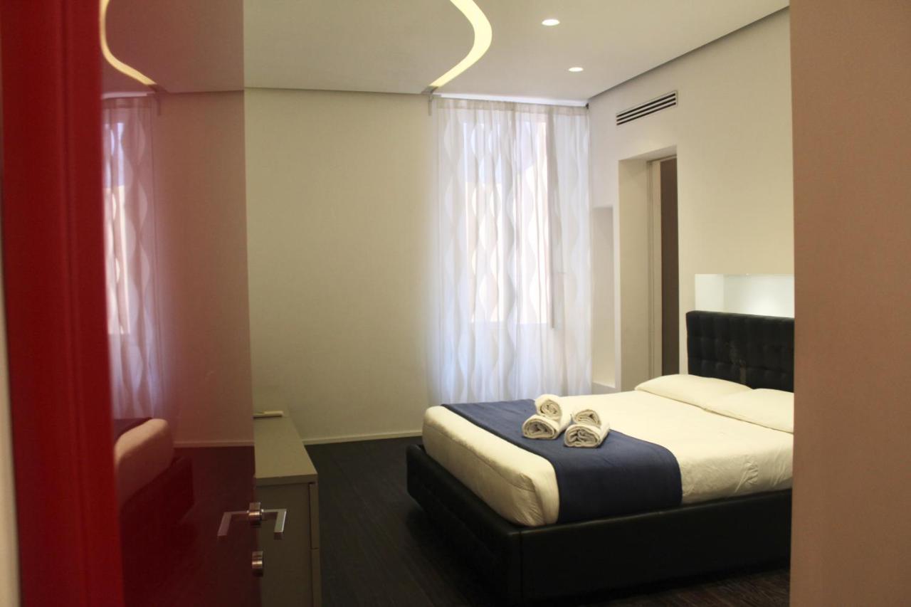 로마 Veneto Modern House 아파트 외부 사진