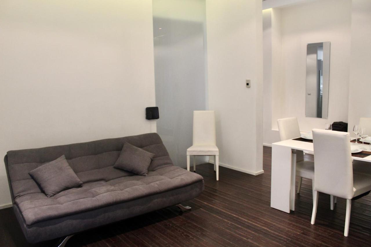로마 Veneto Modern House 아파트 외부 사진